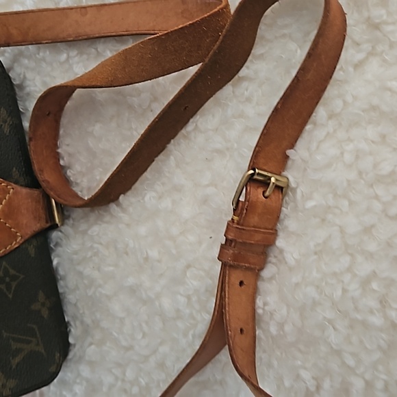 Louis Vuitton Cartouchiere - Picture 4 of 13